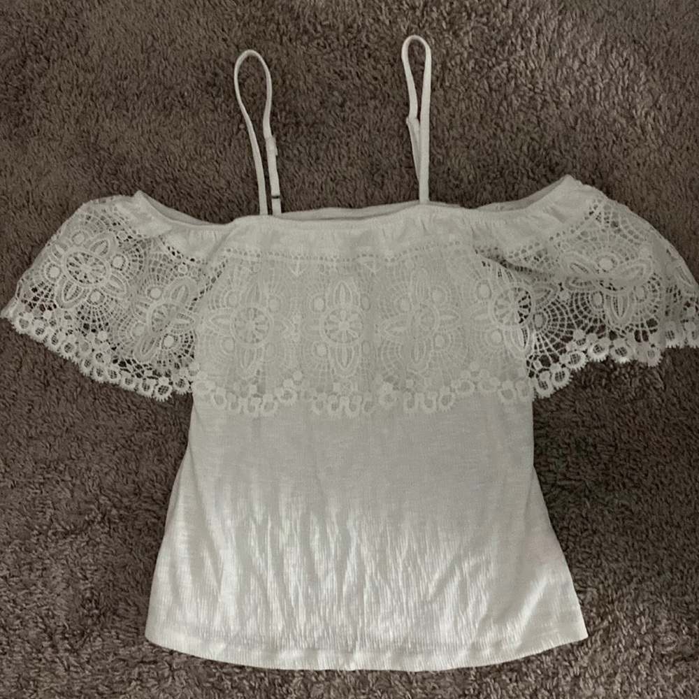 Girls blouse.